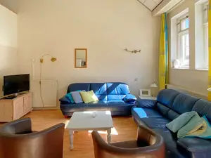 Ferienwohnung für 9 Personen (125 m²) in Bergen aan Zee