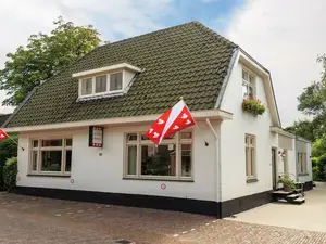 Ferienwohnung für 3 Personen (45 m²) in Bergen (Nord-Holland)