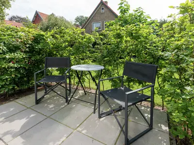TerraceBalcony