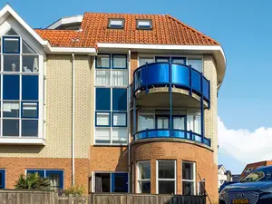 Ferienwohnung für 4 Personen (75 m²) in Bergen aan Zee