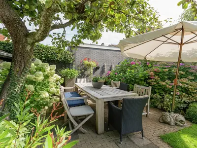 TerraceBalcony