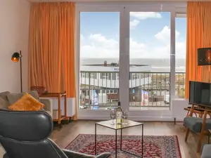Ferienwohnung für 5 Personen (80 m²) in Bergen aan Zee