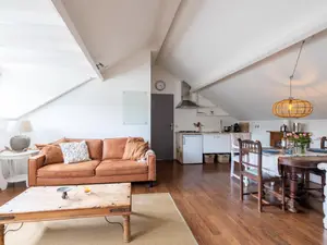 Ferienwohnung für 2 Personen (45 m²) in Bergen (Nord-Holland)
