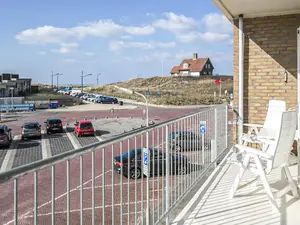 Ferienwohnung für 4 Personen (65 m²) in Bergen aan Zee