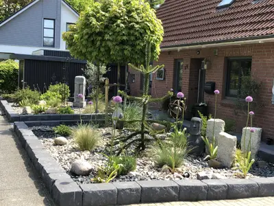 Vorgarten