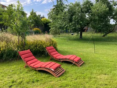 Ferienwohnung für 3 Personen (58 m²) in Bergenhusen 7/10
