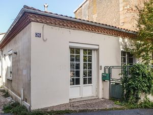Ferienwohnung für 5 Personen (100 m²) in Bergerac