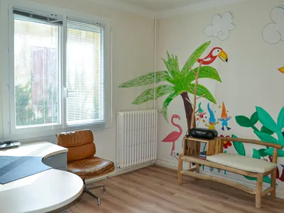 interior interior