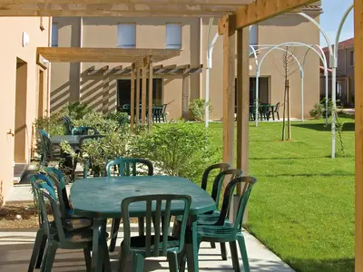 TerraceBalcony TerraceBalcony