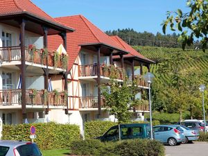 Ferienwohnung für 4 Personen (33 m²) in Bergheim