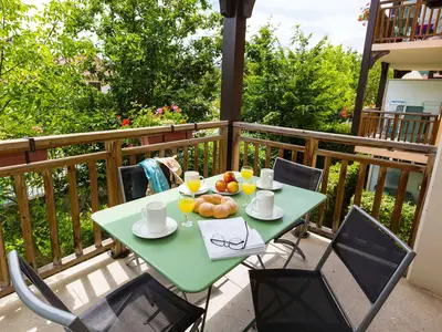 TerraceBalcony