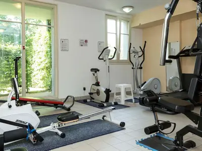 gym