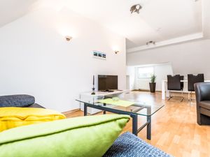 Ferienwohnung für 3 Personen (56 m²) in Bergisch Gladbach