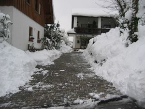 Ferienwohnung für 2 Personen (57 m²) in Bergneustadt