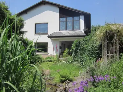 Ferienwohnung für 2 Personen (57 m²) in Bergneustadt 1/10