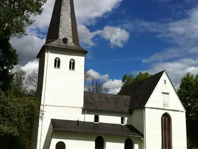 Ferienwohnung für 2 Personen (57 m²) in Bergneustadt 8/10