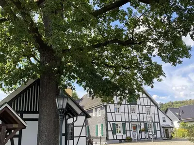 Ferienwohnung für 2 Personen (57 m²) in Bergneustadt 9/10