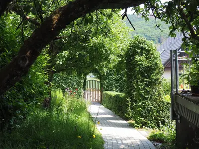 Naturgarten