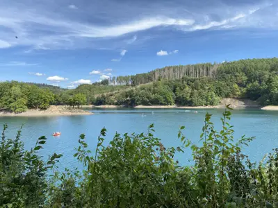 Aggertalsperre