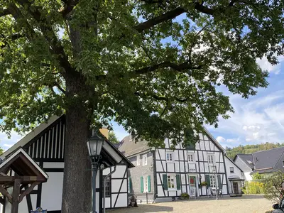 Altstadt Bergneustadt