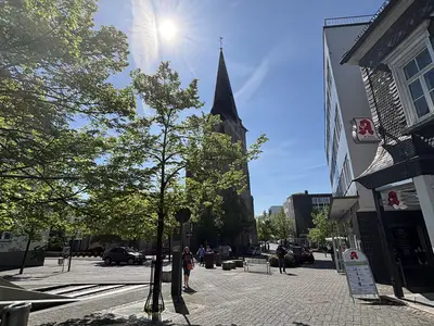 Gummersbach