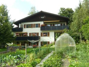 Ferienwohnung für 3 Personen (55 m²) in Bergün/Bravuogn