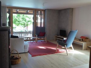 Ferienwohnung für 5 Personen (90 m²) in Bergün/Bravuogn