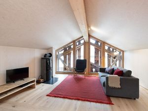 Ferienwohnung für 4 Personen (50 m²) in Bergün/Bravuogn