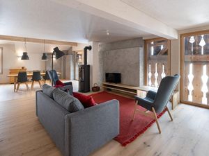 Ferienwohnung für 7 Personen (100 m²) in Bergün/Bravuogn