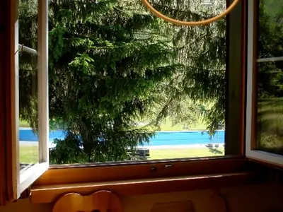 Ferienwohnung für 4 Personen in Bergün/Bravuogn 3/9
