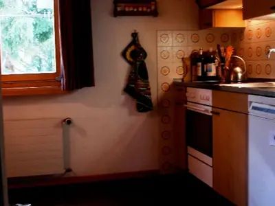 Ferienwohnung für 4 Personen in Bergün/Bravuogn 4/9