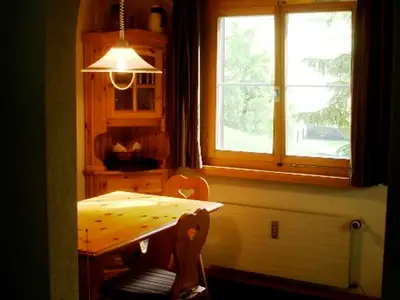 Ferienwohnung für 4 Personen in Bergün/Bravuogn 5/9