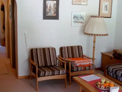 Ferienwohnung für 4 Personen in Bergün/Bravuogn 7/9