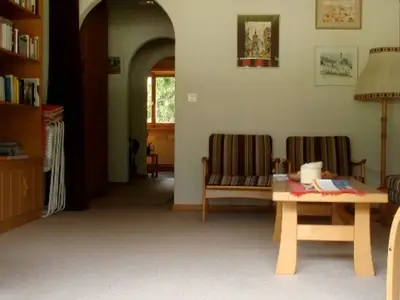 Ferienwohnung für 4 Personen in Bergün/Bravuogn 8/9