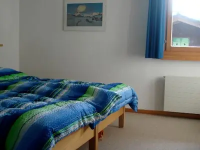 Ferienwohnung für 4 Personen in Bergün/Bravuogn 9/9