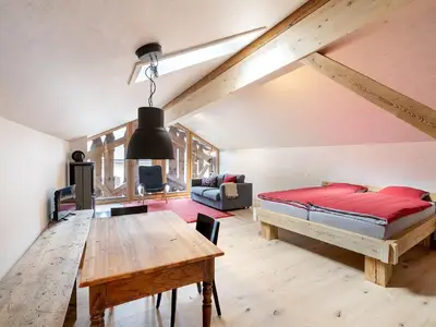 Dachwohnung