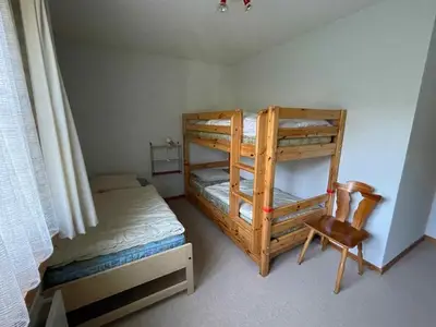 Ferienwohnung für 5 Personen in Bergün/Bravuogn 6/10
