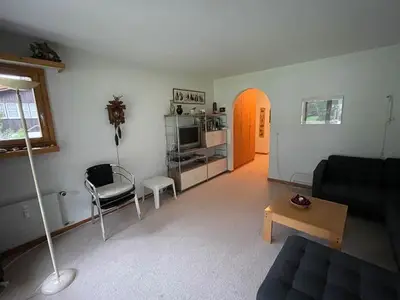 Ferienwohnung für 5 Personen in Bergün/Bravuogn 8/10