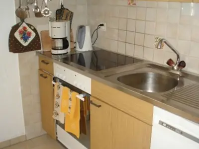 Ferienwohnung für 5 Personen in Bergün/Bravuogn 10/10