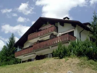 Ferienwohnung für 4 Personen in Bergün/Bravuogn 1/9