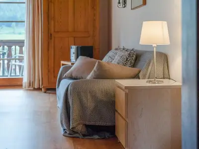 Ferienwohnung für 6 Personen in Bergün/Bravuogn 2/10