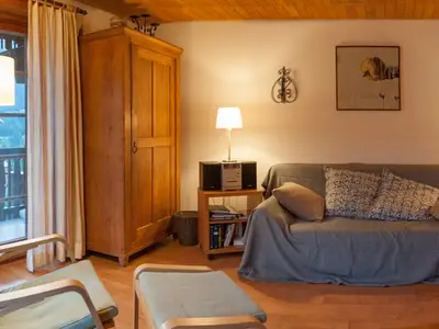 Ferienwohnung für 6 Personen in Bergün/Bravuogn 4/10