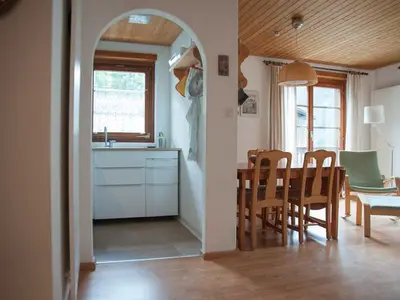 Ferienwohnung für 6 Personen in Bergün/Bravuogn 5/10