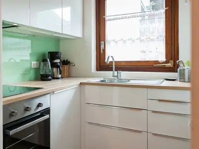 Ferienwohnung für 6 Personen in Bergün/Bravuogn 6/10