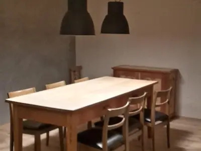 Esszimmer