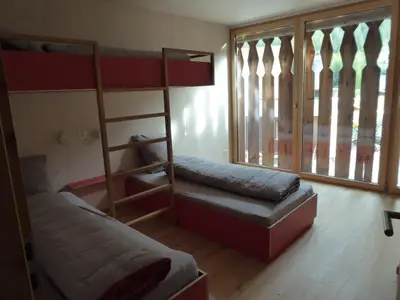 Kinderzimmer