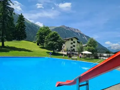 Ferienwohnung für 4 Personen in Bergün/Bravuogn 4/10