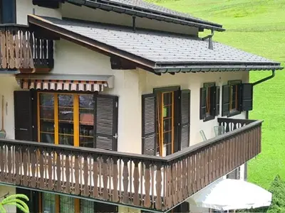 Ferienwohnung für 4 Personen in Bergün/Bravuogn 5/10