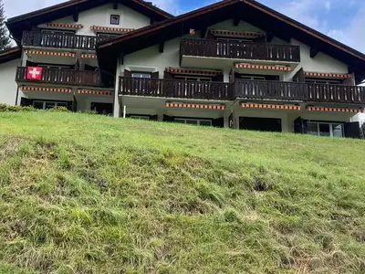 Ferienwohnung für 4 Personen in Bergün/Bravuogn 3/10