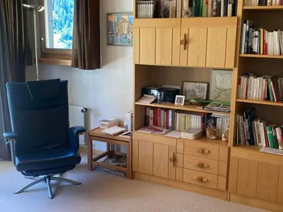 Ferienwohnung für 4 Personen in Bergün/Bravuogn 9/10